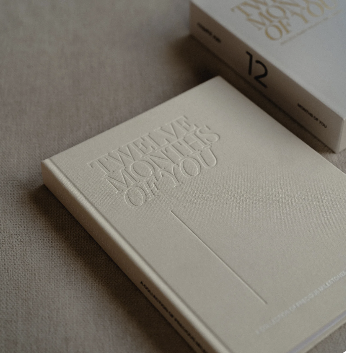 Milestone Cards